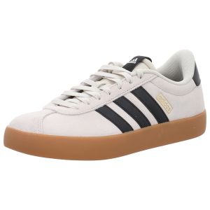 Sneaker - Adidas - VL Court 3.0 - alumin/cblack/goldmt