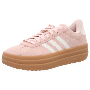 Sneaker - Adidas - VL Court Bold - blupnk/owhite/gum3
