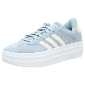 Sneaker - Adidas - VL Court Bold - wosa/wonwhi/owhite