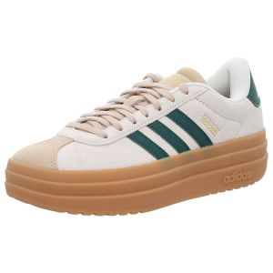 Sneaker - Adidas - VL Court Bold - crewht/cgreen/magbei