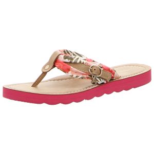 Zehentrenner - Tamaris - pink