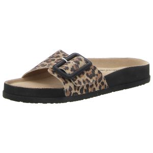 Pantoletten - Tamaris - leopard