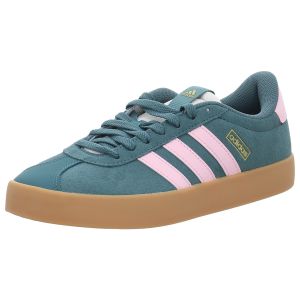 Sneaker - Adidas - VL Court 3.0 - pretea/clpink/goldmt