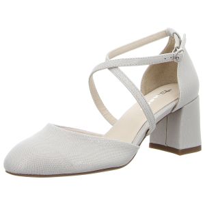 Pumps - Tamaris - platinum glam