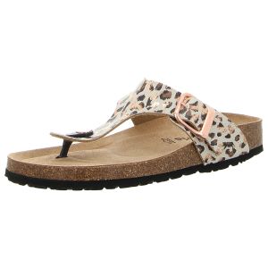 Zehentrenner - Tamaris - leopard