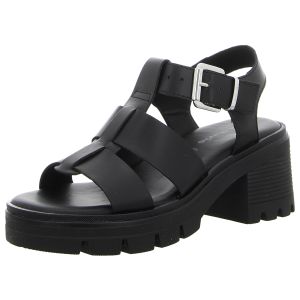 Sandaletten - Tamaris - black