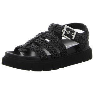 Sandalen - Tamaris - black