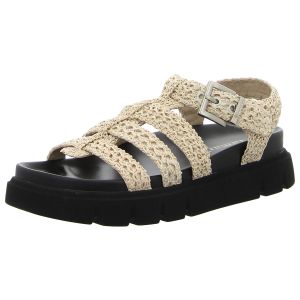 Sandalen - Tamaris - beige