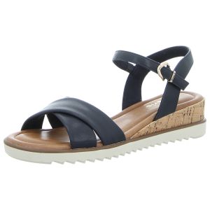 Sandaletten - Tamaris - navy
