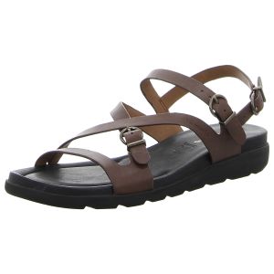 Sandaletten - Tamaris - mocca