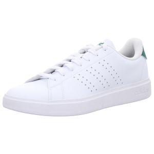 Sneaker - Adidas - Advantage 2.0 - ftwwht/cblack/ccgreen