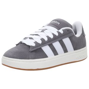 Sneaker - Adidas - Grand Court Alpha 00 - grefou/ftwwht/owhite