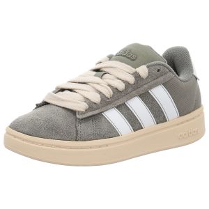 Sneaker - Adidas - Grand Court Alpha 00 - clay/cwhite/sanstr