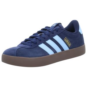 Sneaker - Adidas - VL Court 3.0 - dkblue/clesky/goldmt