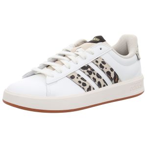Sneaker - Adidas - Grand Court 3.0 - crli/auco/magold