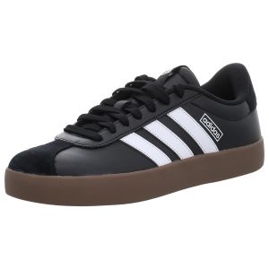 Sneaker - Adidas - VL Court 3.0 - cblack/ftwwht/gum5