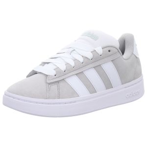 Sneaker - Adidas - Grand Court Alpha 00 - gretwo/ftwwht/gretwo