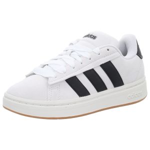 Sneaker - Adidas - Grand Court Alpha 00 - crywht/clback/owhite