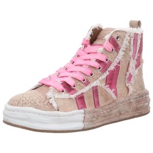 Sneaker - Rebecca White - ugly dog white