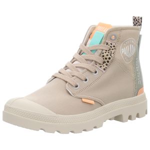 Stiefeletten - Palladium - Pampa HI Urban Layer - pilat