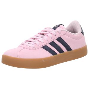 Sneaker - Adidas - VL Court 3.0 - clpink/legink/gum3
