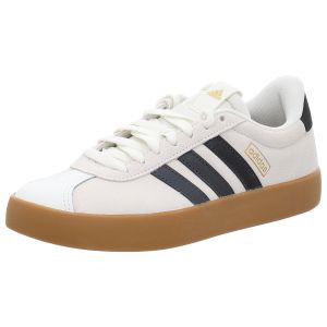 Sneaker - Adidas - VL Court 3.0 - owhite/gresix/goldmt