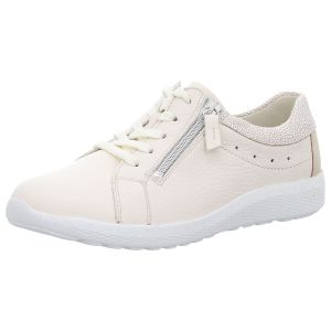 Schn�rschuhe - Waldl�ufer - K-Ira - perl sand lightgold