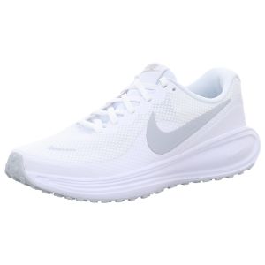 Sneaker - Nike - Nike Revolution 8 - white/pure platinum