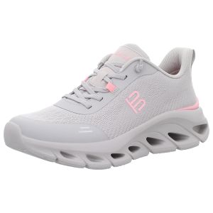 Sneaker - TT.Bagatt - hellgrau