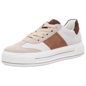 Sneaker - Ara - Canberra 3.0 - beach creme moussebeige