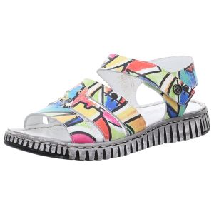 Sandalen - Manitu - multi