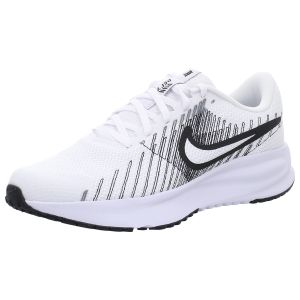 Sneaker - Nike - Nike Run Defy Road R - white/black