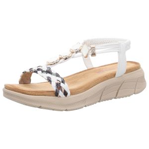 Sandaletten - Artiker - wei�