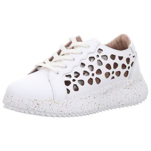 Schn�rschuhe - Artiker - wei�