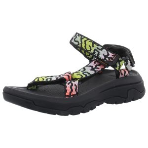 Sandalen - Teva - Hurricane XLT3 - epic coral green multi