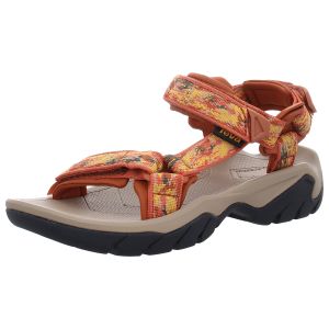 Sandalen - Teva - Terra FI 5 Universal - tree cover sedona