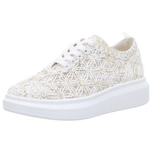 Schn�rschuhe - Artiker - gold