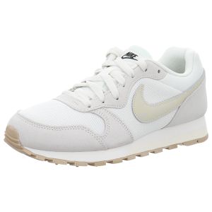 Sneaker - Nike - WMNS Nike MD Runner - coconut milk/sail-black-linen