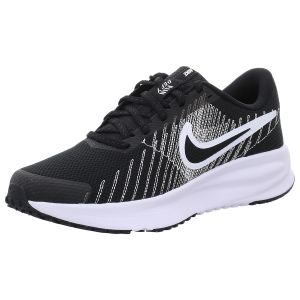Sneaker - Nike - Nike Run Defy Road - black/white