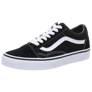 Sneaker - Vans - Old Skool - black/white