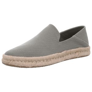 Slipper - TOMS - Santiago - grey