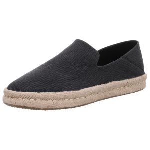 Slipper - TOMS - Santiago - black