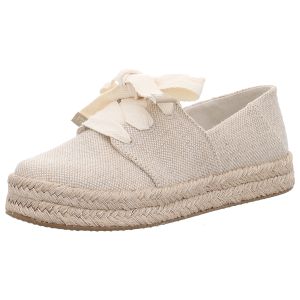Schn�rschuhe - TOMS - Carolina Lace Up - gold