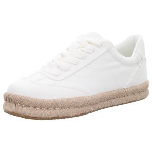 Schn�rschuhe - TOMS - Jesse - white