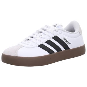 Sneaker - Adidas - VL Court 3.0 - ftwwht/cblack/greone