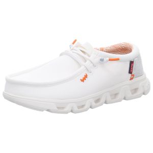 Schn�rschuhe - Fusion - Emma 3.0 - white