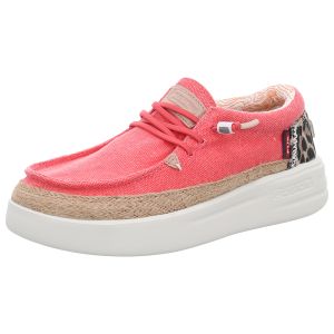 Schn�rschuhe - Fusion - Lily - scarlet