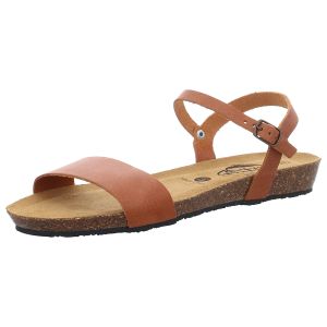Sandalen - Plakton - Fran Ambo - teja
