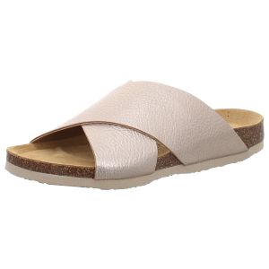 Pantoletten - Plakton - Burundi - metallic