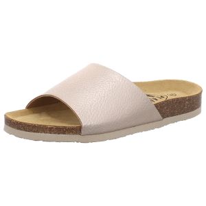 Pantoletten - Plakton - Bala - metallic